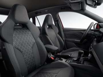 Skoda Kamiq &ndash; Ten trzeci